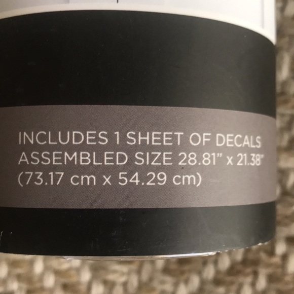 Wall Decals - Picture 4 of 4